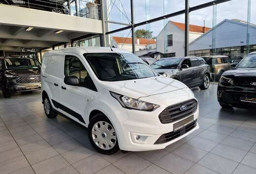 Ford TREND BENZINE NIEUW OKM 18900+BTW