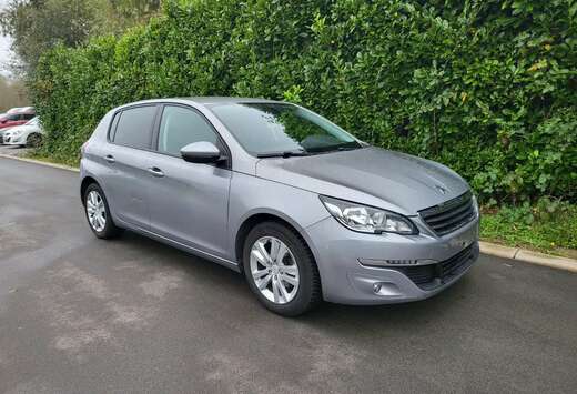 Peugeot 1.2 PureTech PROBLEME MOTEUR EURO6b