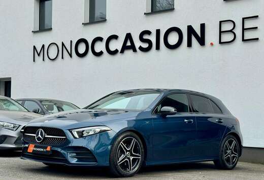 Mercedes-Benz PACK AMG PACK NIGHT ECLAIRAGE D\'AMB. G ...