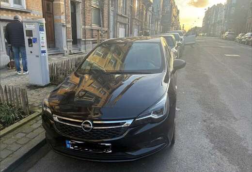 Opel 1.4 Turbo 125 ch Start/Stop Innovation