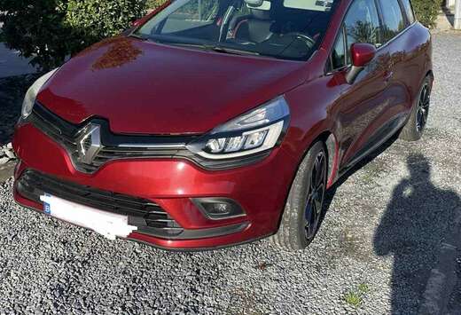 Renault Grandtour Energy TCe 120 LIMITED