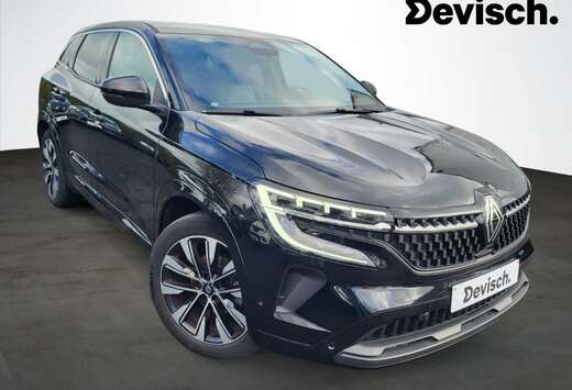 Renault 1.3 Techno hybrid 160