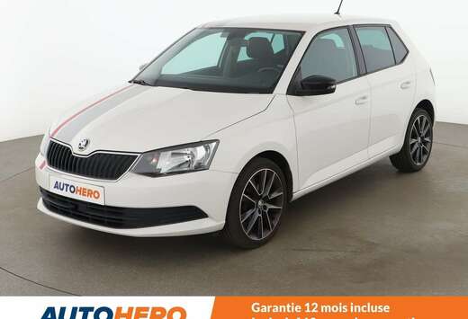 Skoda 1.0 MPI Ambition