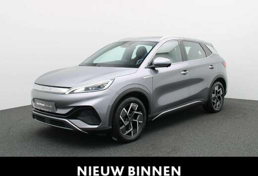 BYD Design Full Option  garantie tot 12/2028