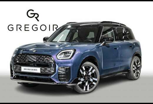 MINI XLPACKJCWPACKDASS+360CAMPANOCOMFORTH&KHUDT