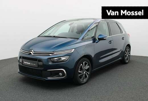 Citroen 1.5 BlueHDi 130 S&S EAT8 Feel