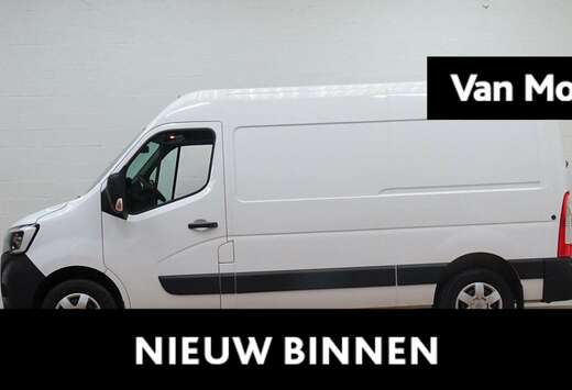 Renault L2H2 Blue dCi 135 - 3.5T Confort
