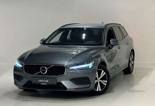 Volvo D3 Automaat + TREKHAAK
