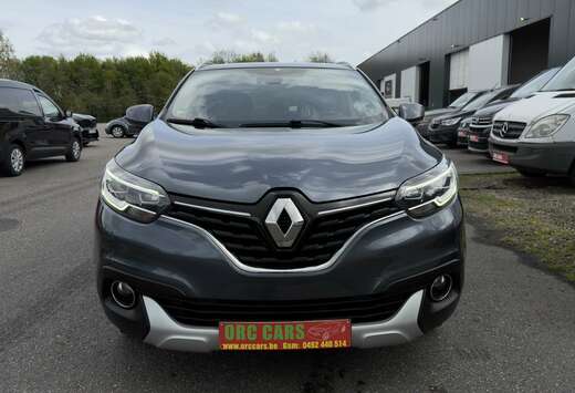 Renault 1.2 Tce S-Edition LED Camera Navi 1de EIG GAR ...