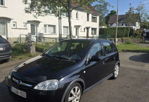 Opel 1.3 CDTI Edition