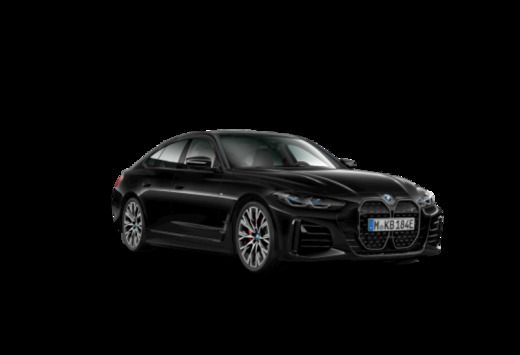 BMW eDrive35 M-Sportpakket