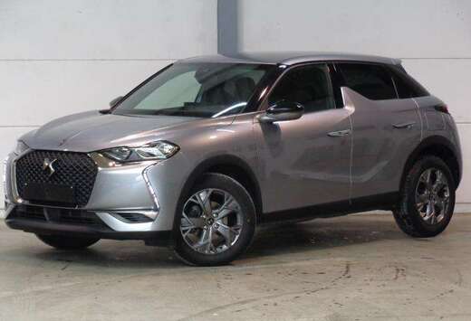 1.5HDi - GPS - Caméra