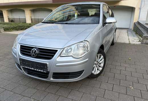 Volkswagen 1.2i Edition