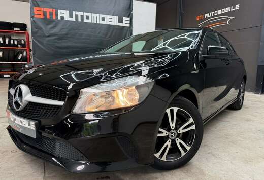 Mercedes-Benz ** GARANTIE 12 MOIS **