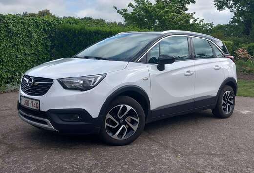 Opel Crossland X 1.2 Turbo Innovation Start/Stop