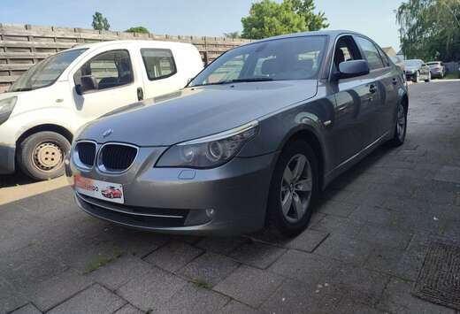 BMW 520d