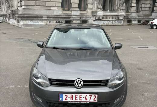 Volkswagen 1.4