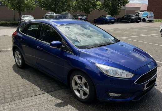 Ford 1.0 EcoBoost