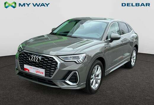 Audi Sportback Audi Q3 Sportback Prestige Edition SLi ...
