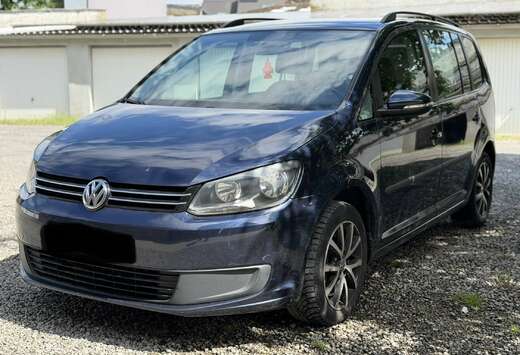 Volkswagen 1.6 CR TDi Highline BMT Start&Stop