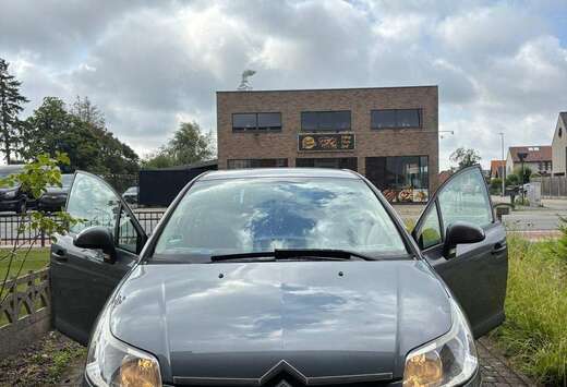 Citroen 1.6 HDi Advance
