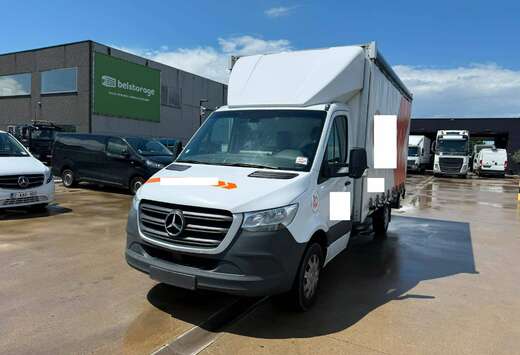 Mercedes-Benz 317 (Stock ID 58313