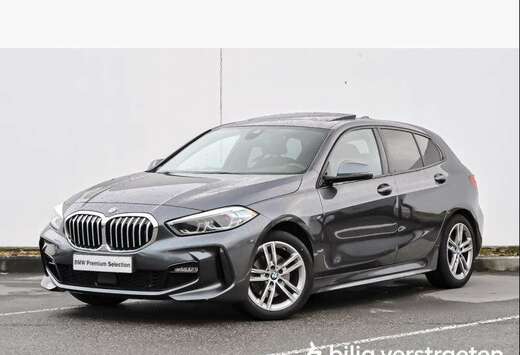 BMW Hatch