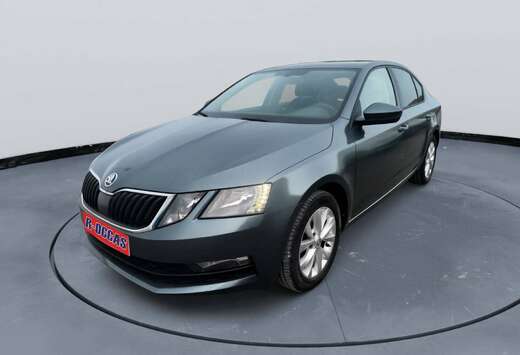 Skoda Octavia 1.0 TSI Style