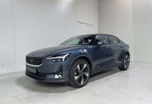 78 kWh - SoH 95% 430 KM Range Topstaat