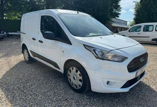 Ford 1.5 100cv Automatique/Caméra/GPS/Carplay/Attach ...