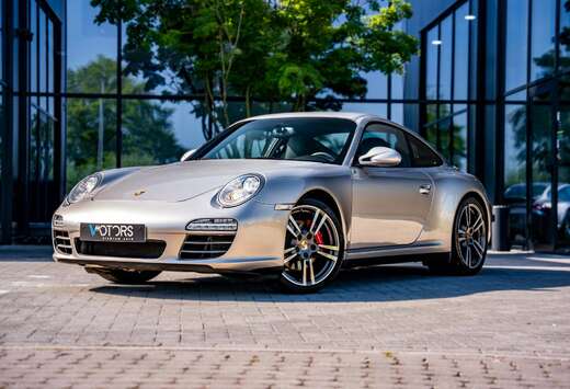 Porsche .2 Carrera 4S - PDK - PASM - Sport Chrono Plu ...