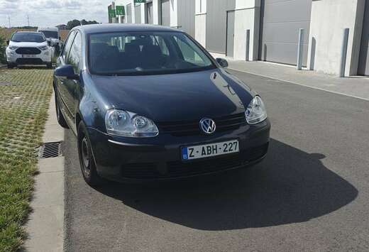 Volkswagen 1.4i 16v Trendline