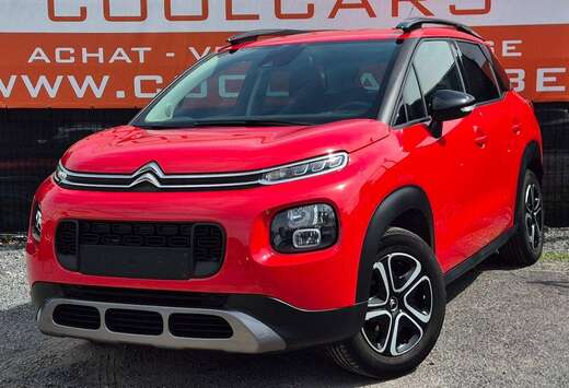 Citroen 1.6 BlueHDi Business - EU6 - GARANTIE 1AN -