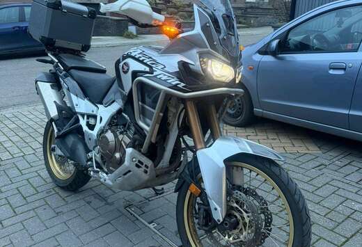 Honda Honda Africatwin Adenture  1000