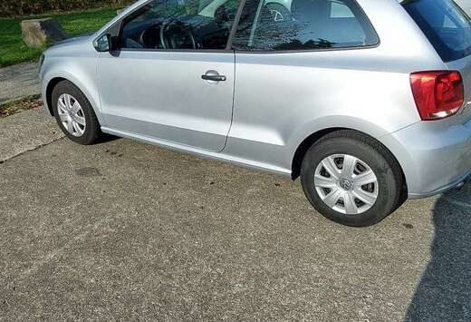 Volkswagen Polo 1.4i Comfortline