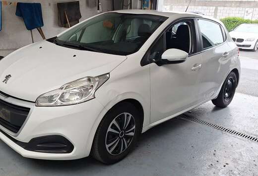 Peugeot 1.2 benzine export