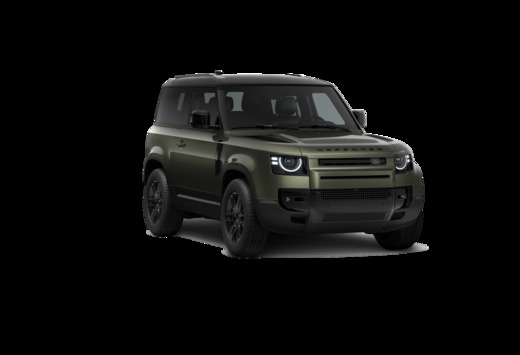 Land Rover 90 S D250 MY27