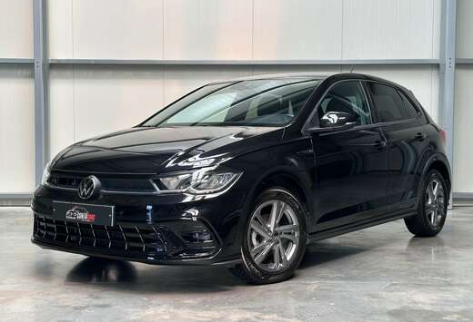 Volkswagen *GARANTIE 12 MOIS* R-Line Polo 1.0 TSI  DS ...