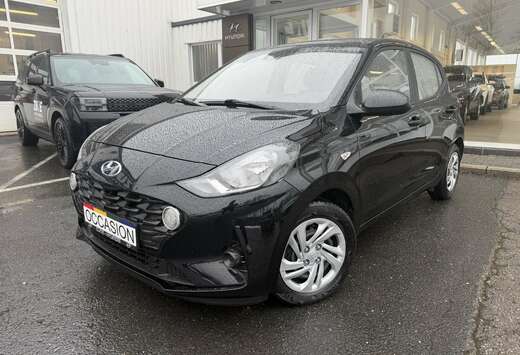 Hyundai i10 1.0i Air