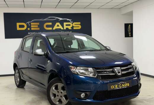 Dacia 1.5 dCi *Airco*Cruise/C /GARANTIE 12MOIS