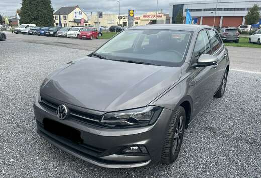 Volkswagen 1.0 TSi Comfortline OPF