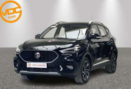 MG LUXURY