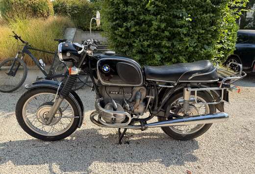 BMW R60/5