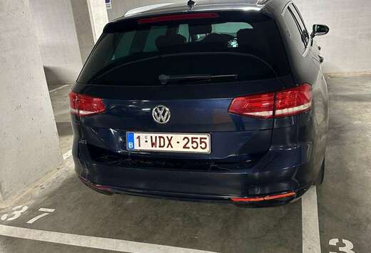 Volkswagen SW 1.6 CR TDi Comfortline BMT DSG