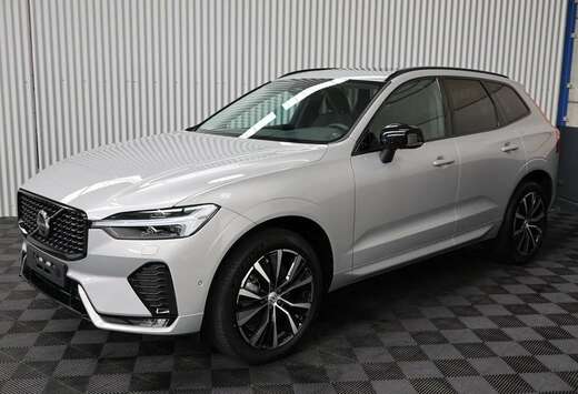 Volvo B4 Benzine Mild-Hybrid Plus Dark Pano ACC BLIS