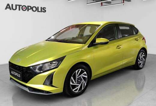 Hyundai TGDI