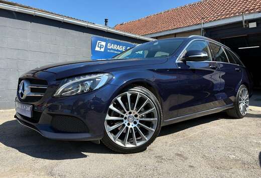 Mercedes-Benz d BLUETEC Edition Elegance| | BURMESTER ...