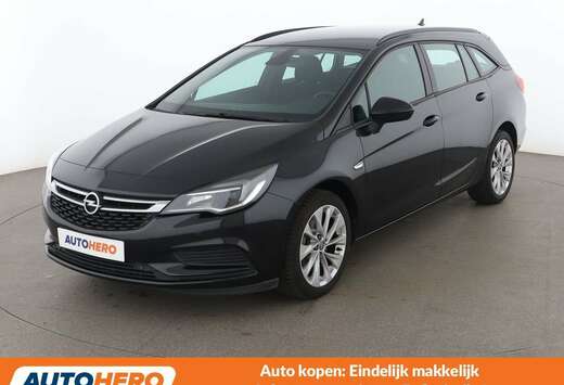 Opel 1.4 SIDI Turbo Edition Start/Stop