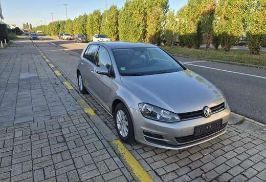 Volkswagen 1.4 TSI Highline - Cruise Controle - Parki ...