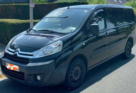 Citroen UAHZ
